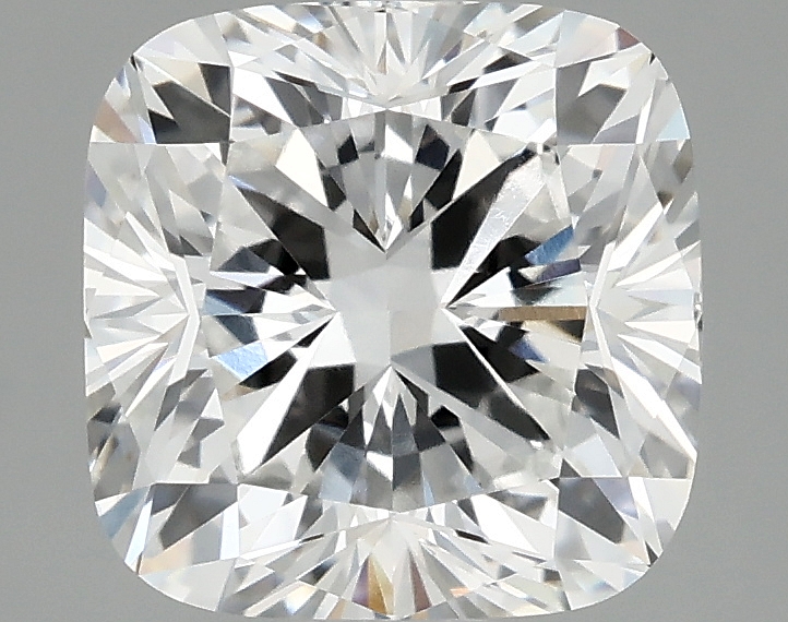 2.05 CT Cushion Diamond