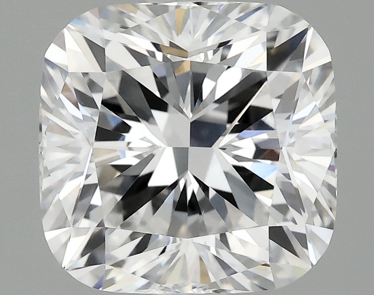 2.06 CT Cushion Diamond