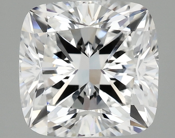 2.08 CT Cushion Diamond