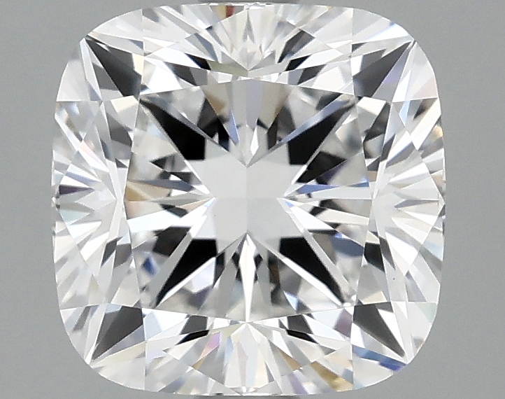 1.96 CT Cushion Diamond