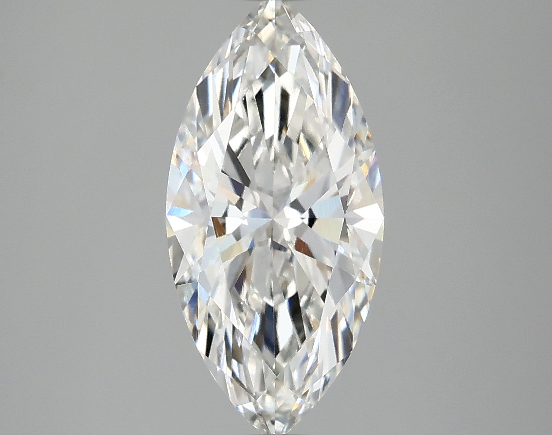 2.10 CT Marquise Diamond