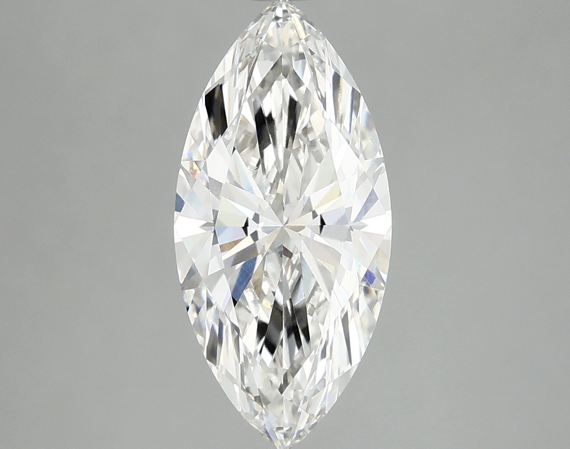 2.09 CT Marquise Diamond