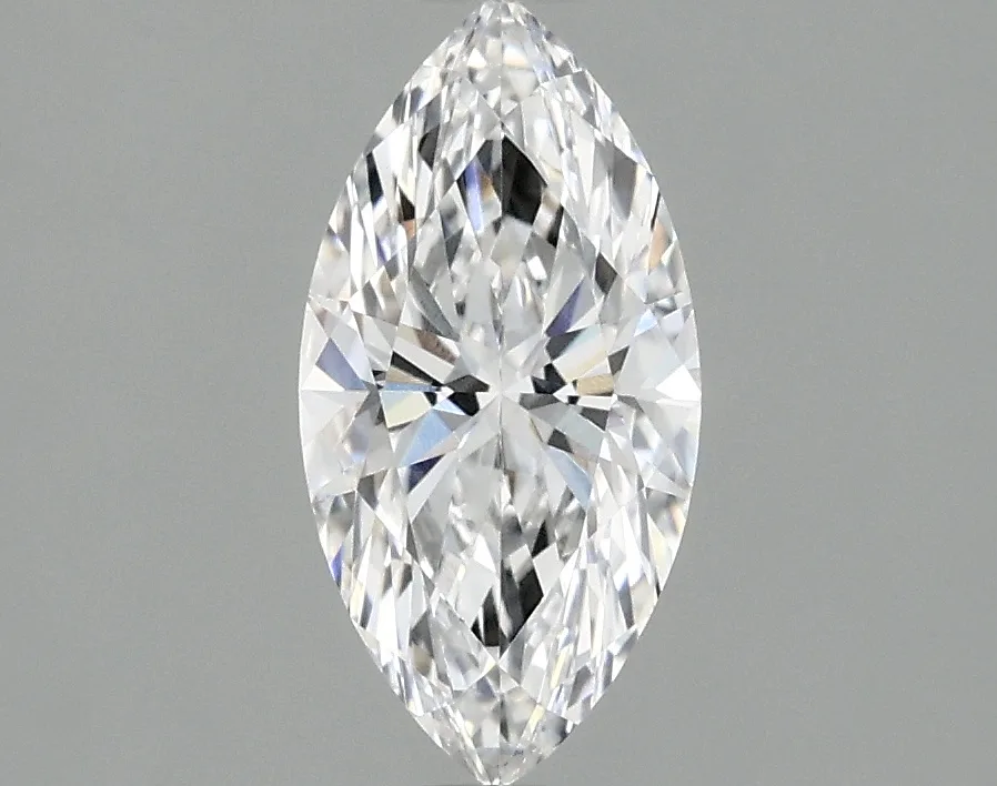 0.98 CT Marquise Diamond