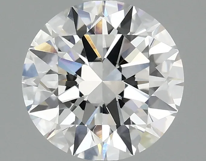 1.90 CT Round Brilliant Diamond