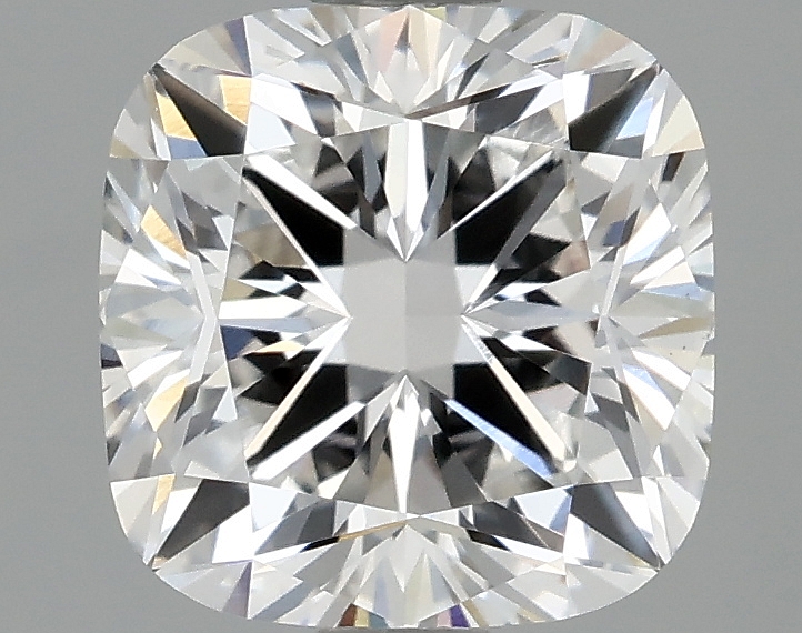 1.96 CT Cushion Diamond