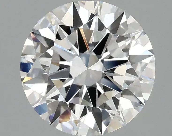 1.94 CT Round Brilliant Diamond