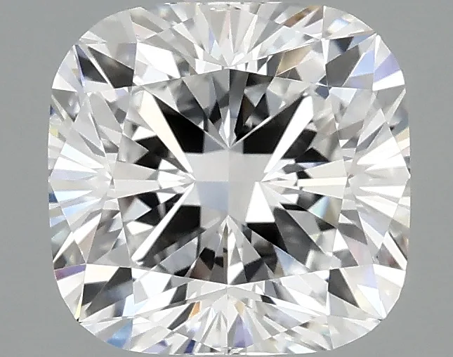 1.97 CT Cushion Diamond