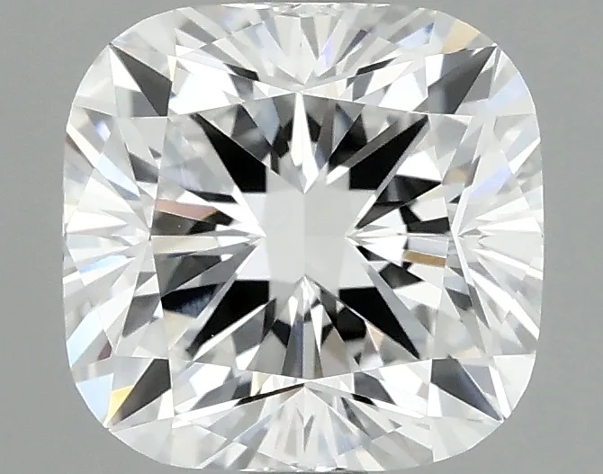 1.97 CT Cushion Diamond