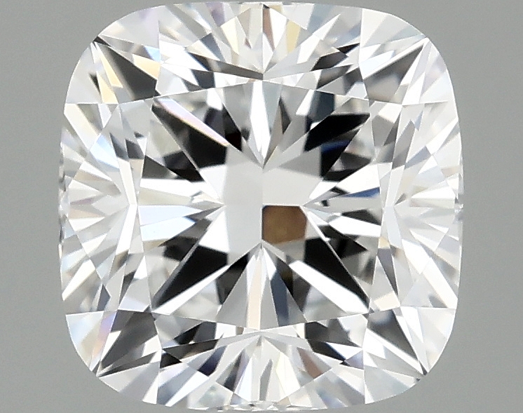 2.07 CT Cushion Diamond