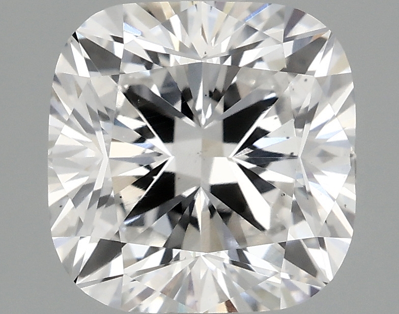 2.00 CT Cushion Diamond