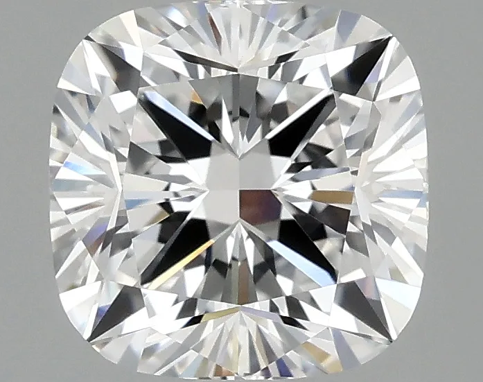 1.91 CT Cushion Diamond