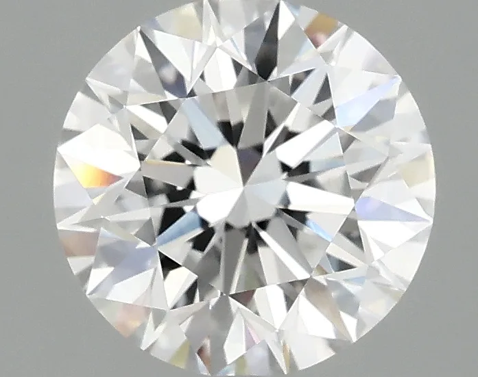 2.07 CT Round Brilliant Diamond