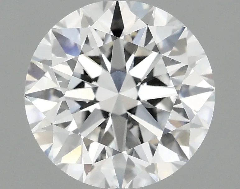 1.55 CT Round Brilliant Diamond