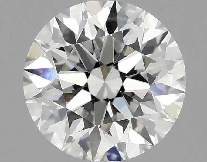 1.54 CT Round Brilliant Diamond