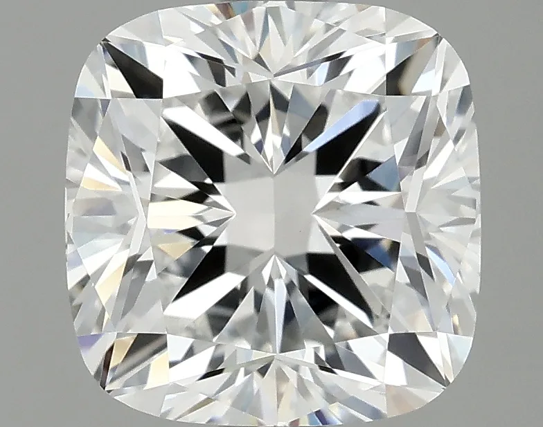 1.97 CT Cushion Diamond