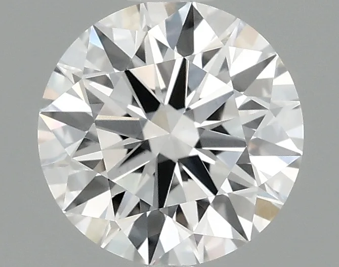 1.06 CT Round Brilliant Diamond