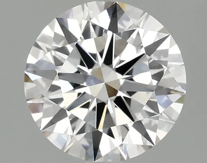 1.91 CT Round Brilliant Diamond