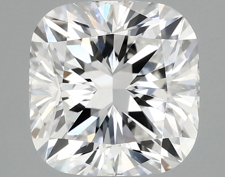 2.05 CT Cushion Diamond