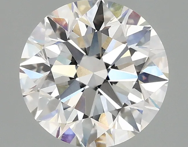 1.56 CT Round Brilliant Diamond