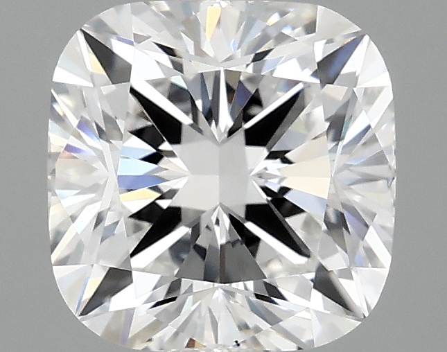 2.08 CT Cushion Diamond