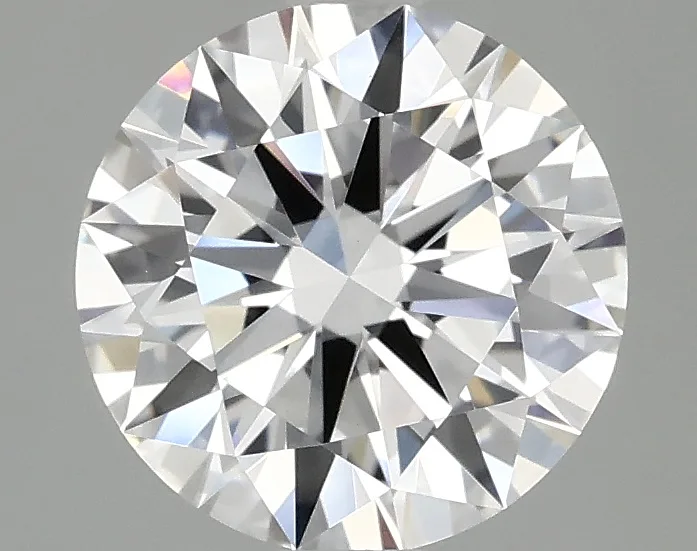 1.98 CT Round Brilliant Diamond