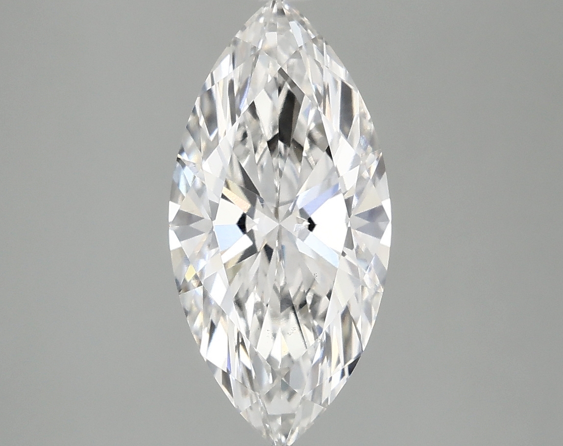 2.10 CT Marquise Diamond