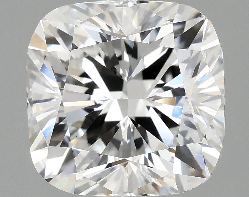 2.10 CT Cushion Diamond