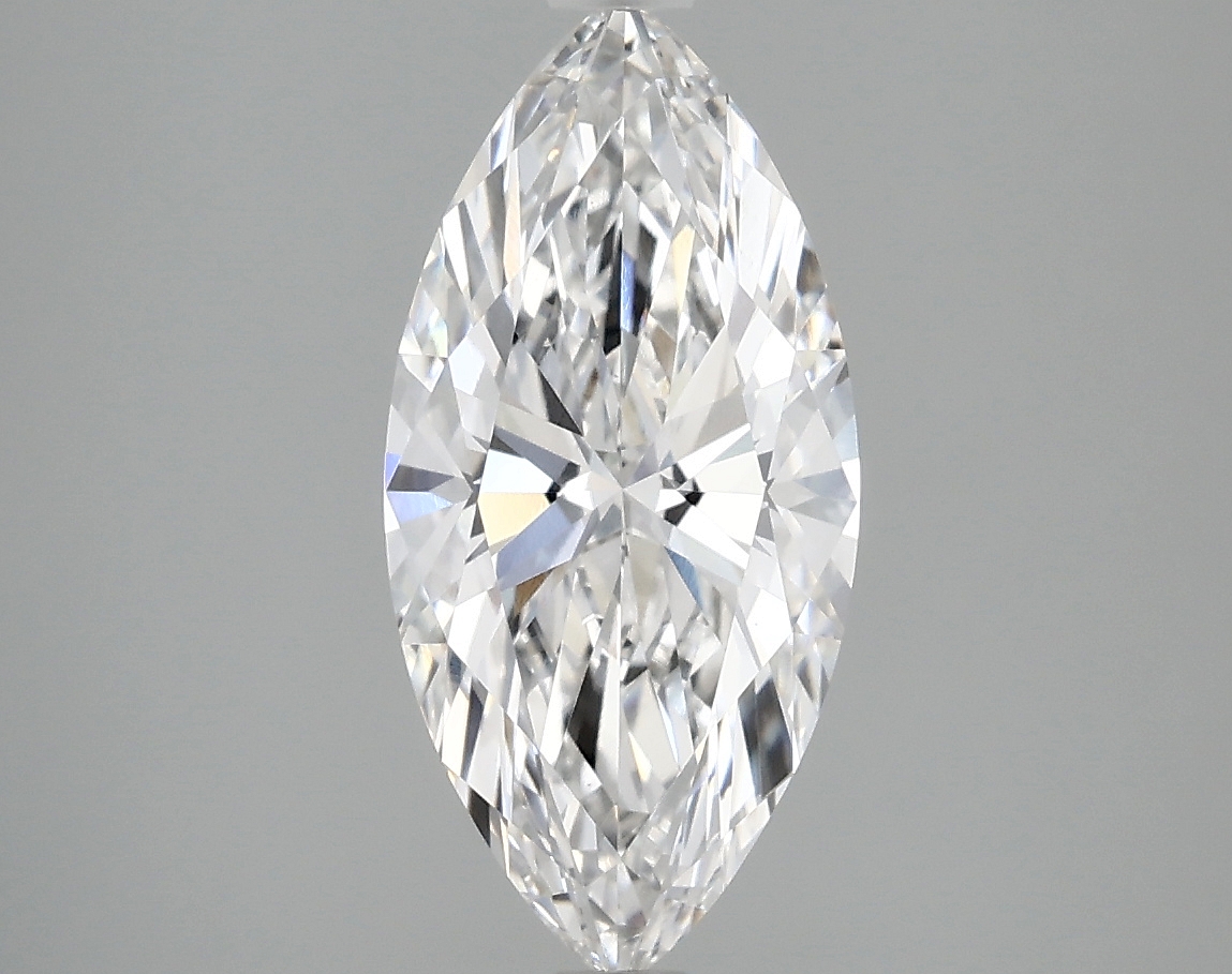2.09 CT Marquise Diamond