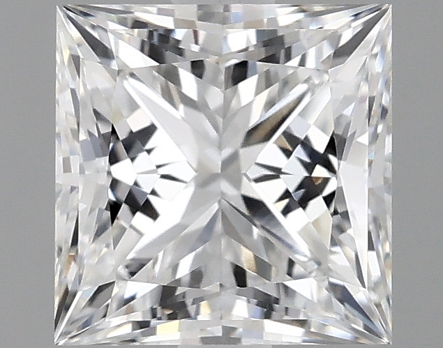 1.99 CT Pear Diamond