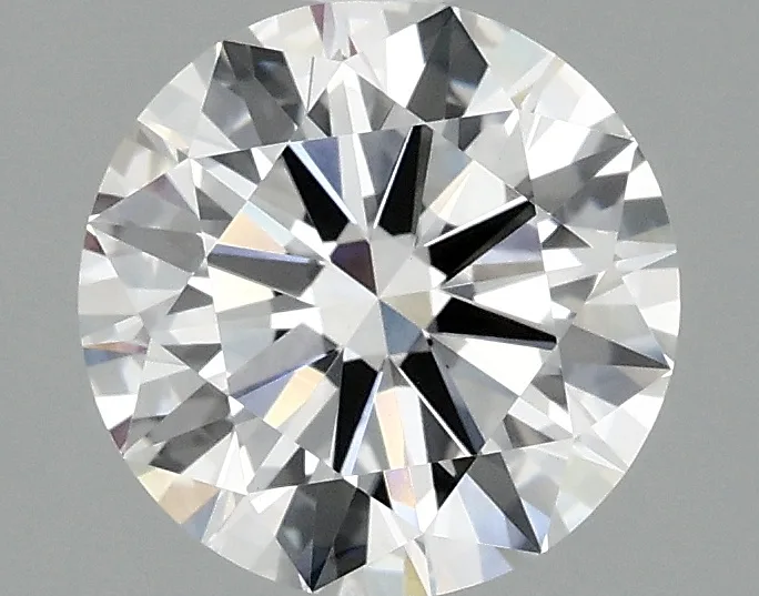 1.88 CT Round Brilliant Diamond