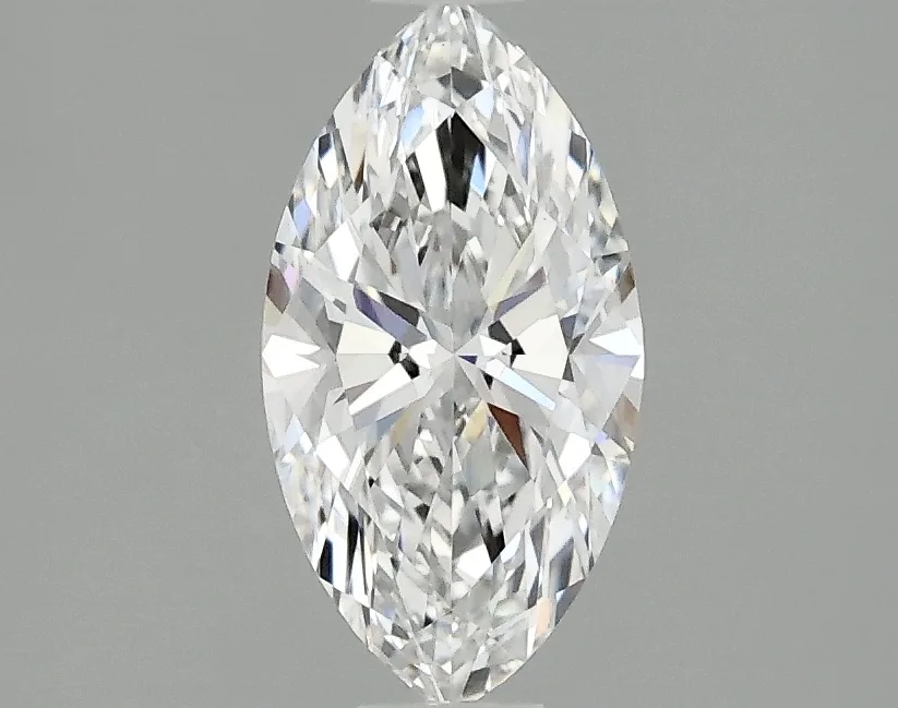 0.97 CT Marquise Diamond