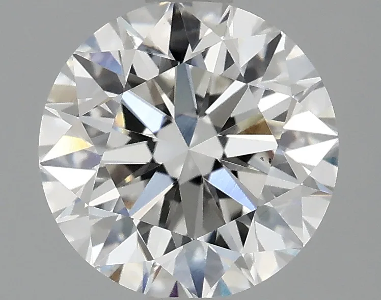 1.59 CT Round Brilliant Diamond