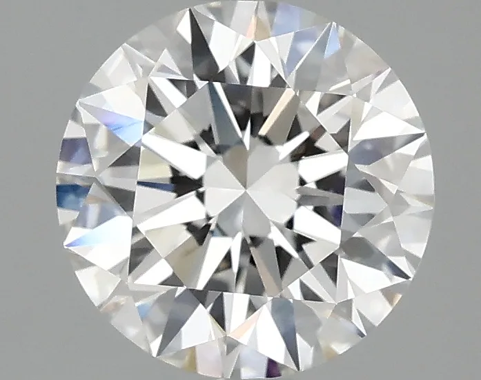 2.10 CT Round Brilliant Diamond