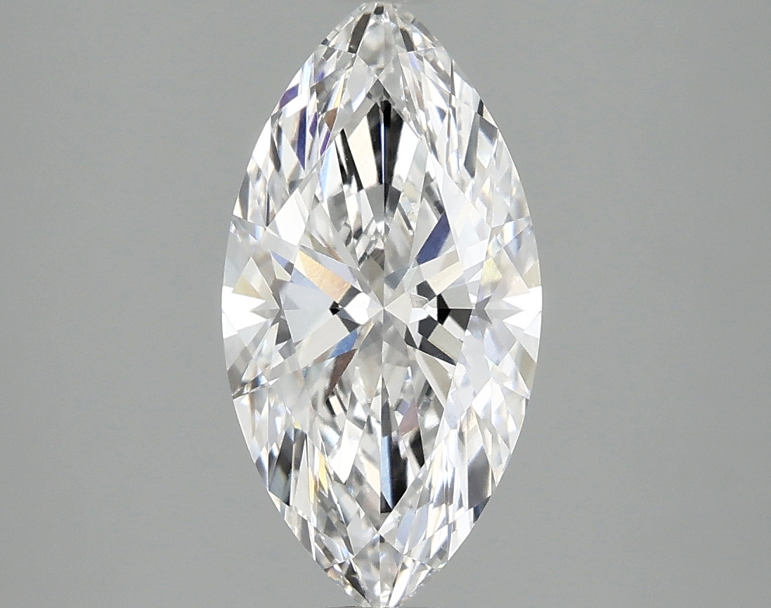 2.10 CT Marquise Diamond