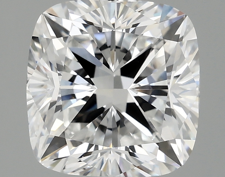 2.10 CT Cushion Diamond