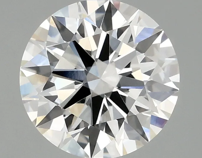 1.59 CT Round Brilliant Diamond
