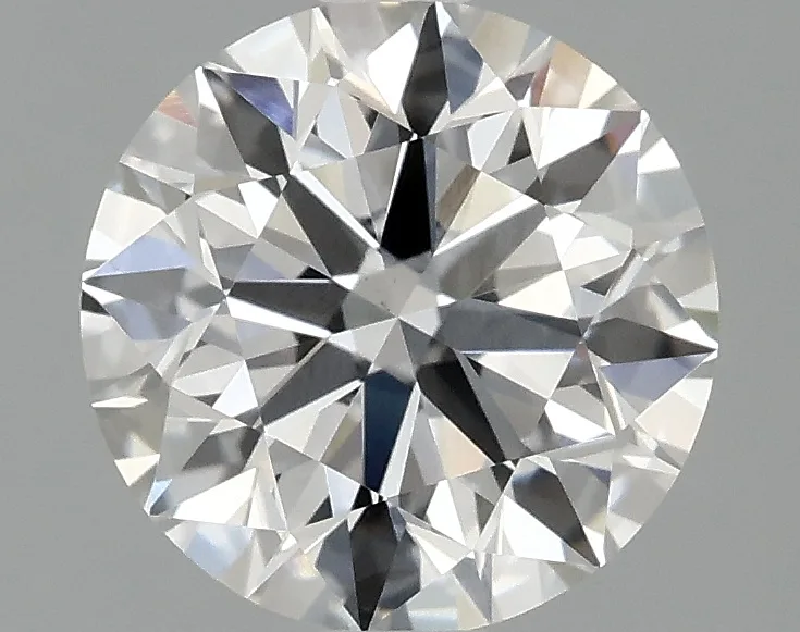 1.60 CT Round Brilliant Diamond