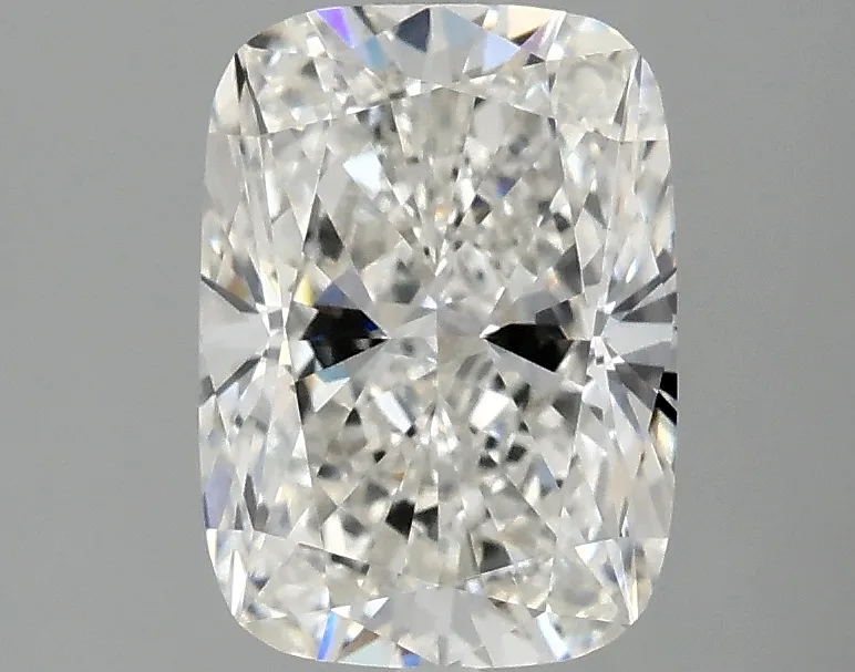 1.97 CT Cushion Diamond