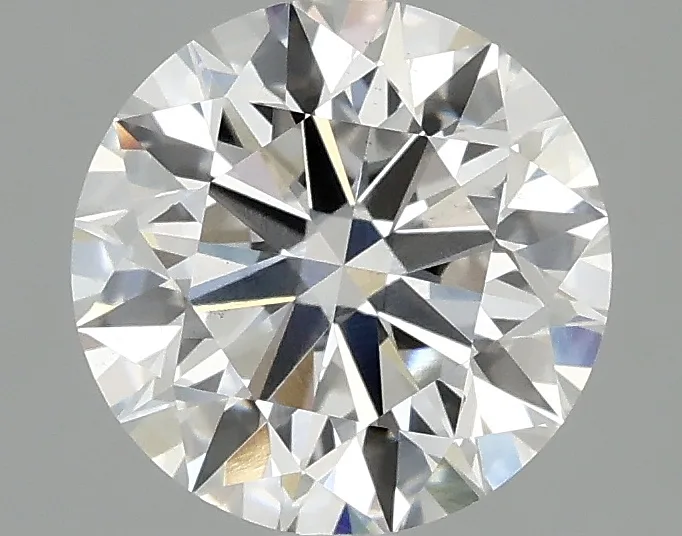 2.05 CT Round Brilliant Diamond