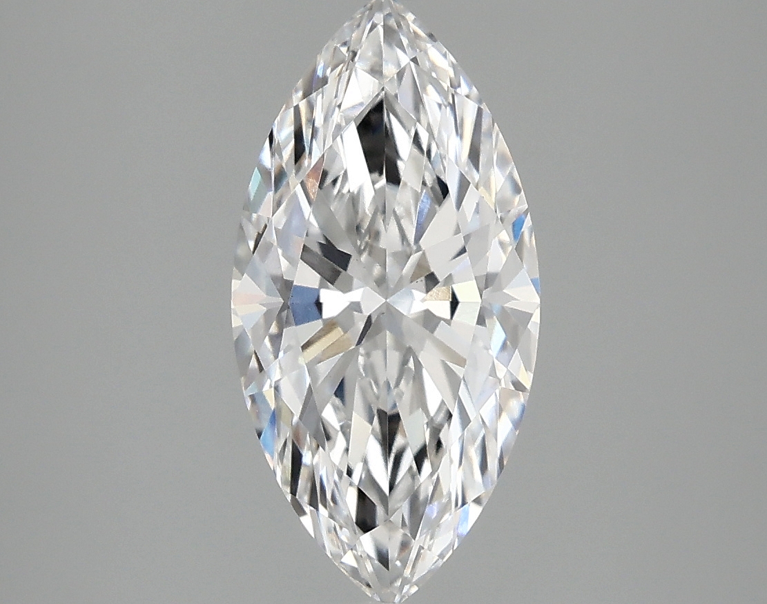 2.10 CT Marquise Diamond
