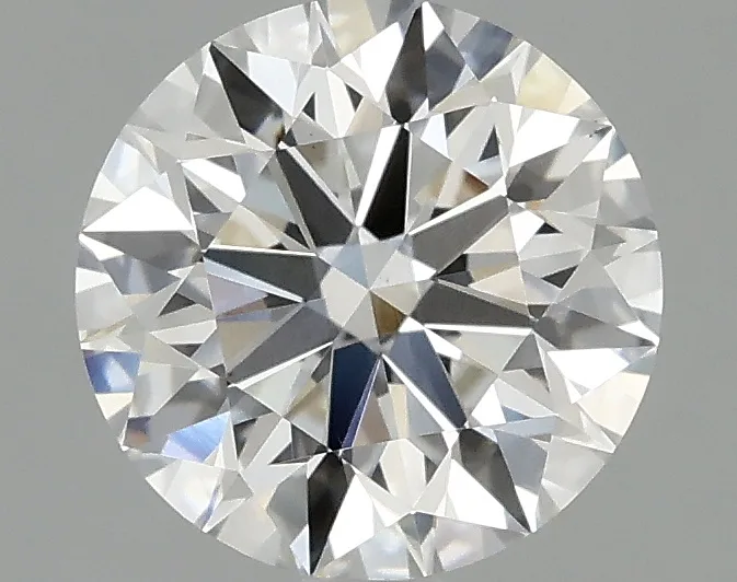 1.59 CT Round Brilliant Diamond