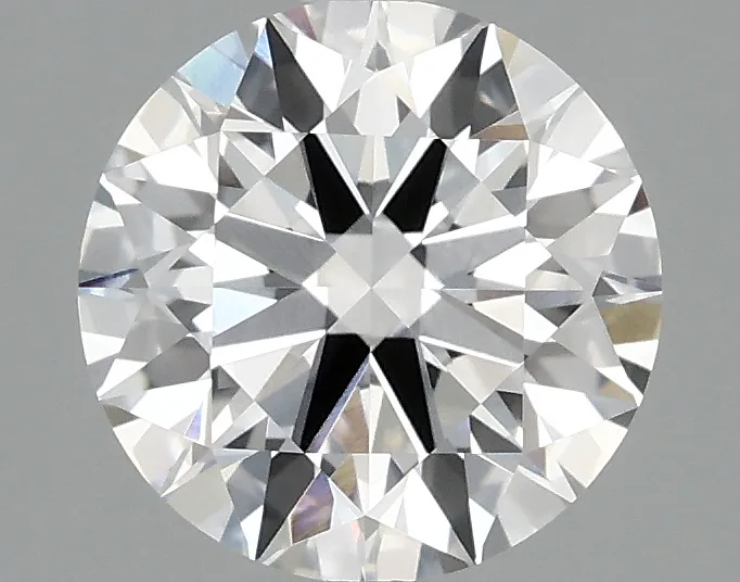 1.57 CT Round Brilliant Diamond