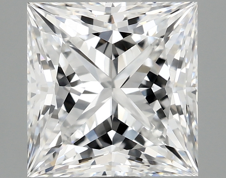 2.10 CT Pear Diamond