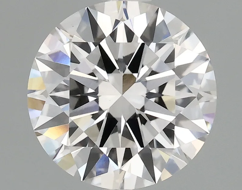 1.57 CT Round Brilliant Diamond