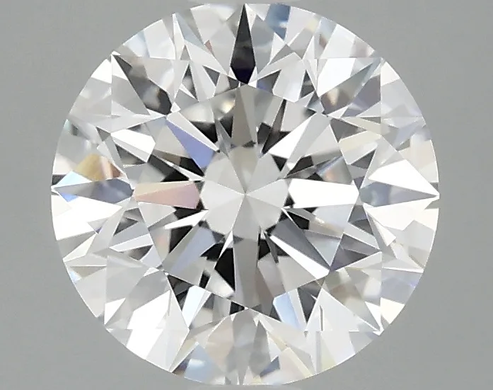 1.97 CT Round Brilliant Diamond