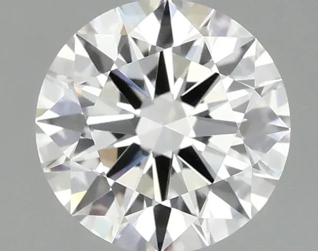 1.59 CT Round Brilliant Diamond