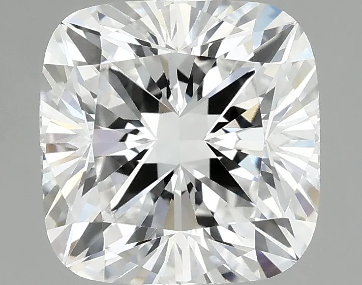 1.98 CT Cushion Diamond