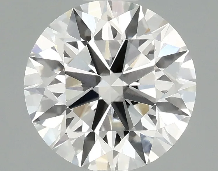 1.51 CT Round Brilliant Diamond