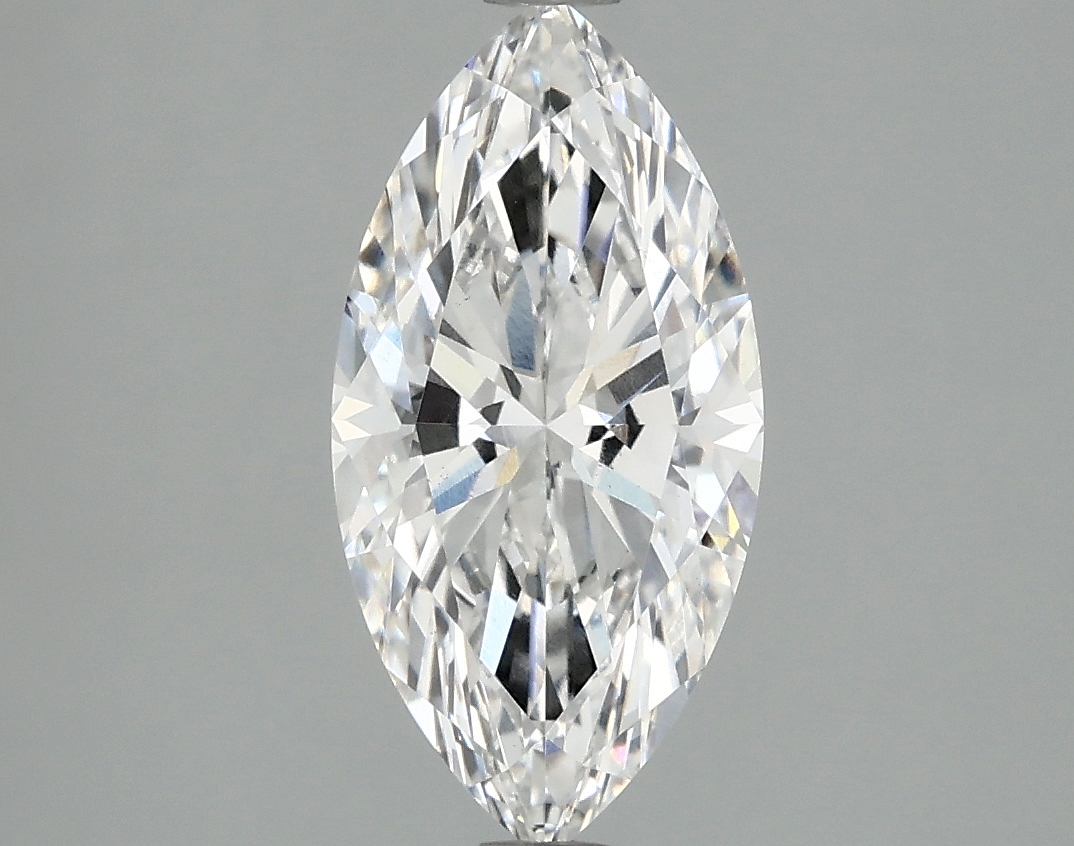 2.10 CT Marquise Diamond