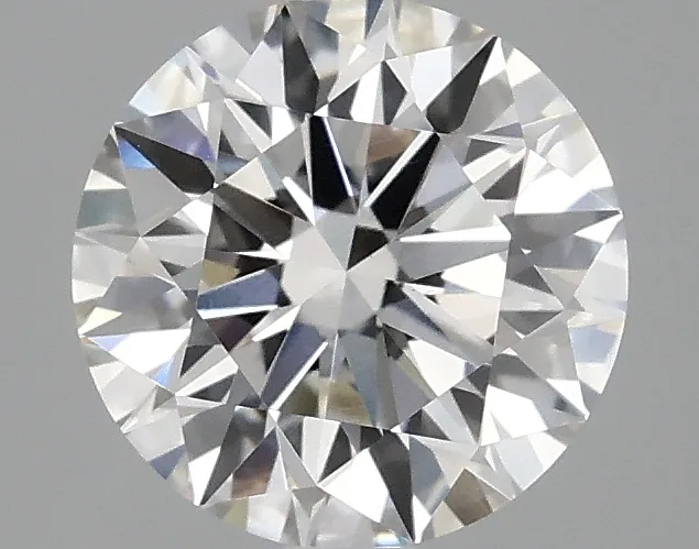 1.59 CT Round Brilliant Diamond